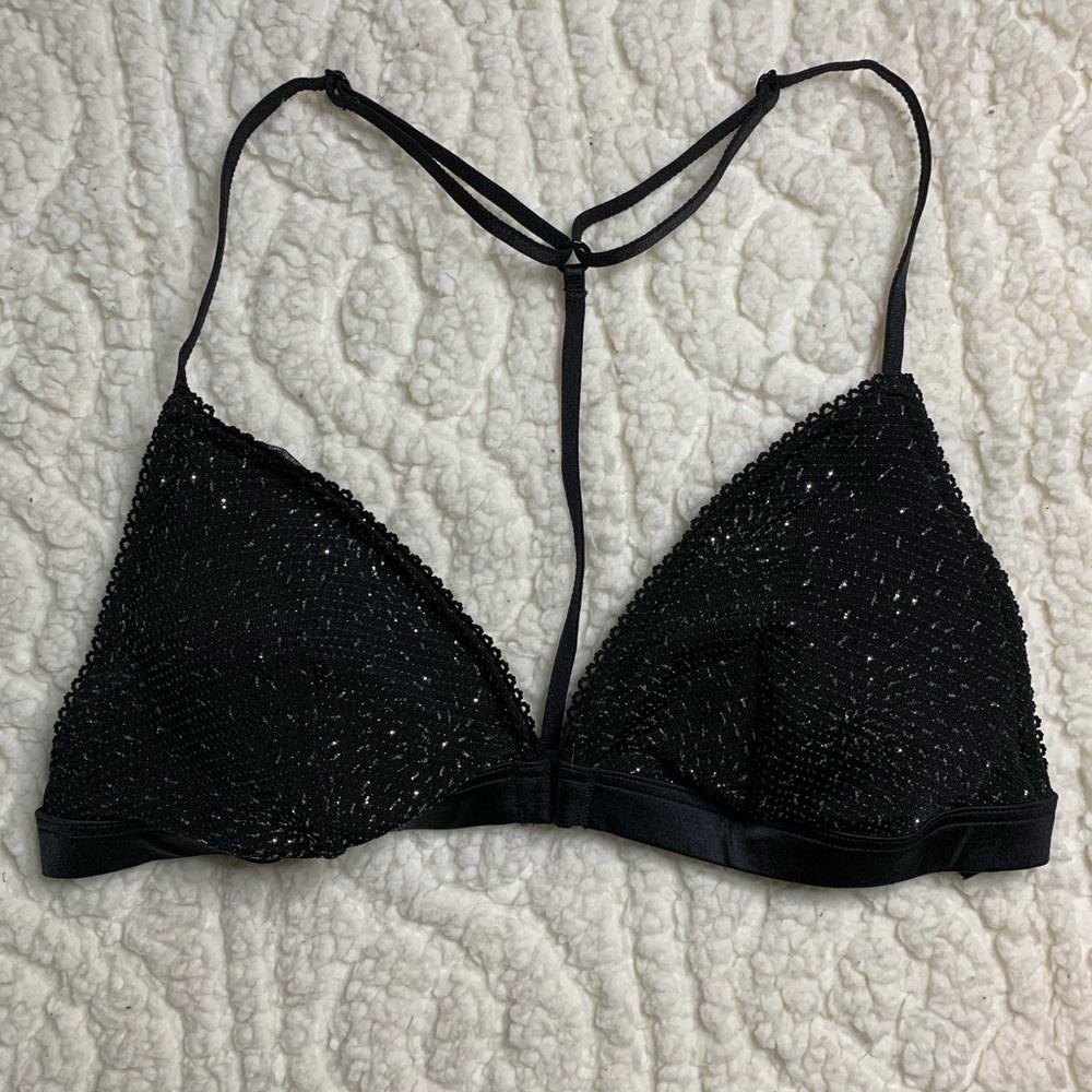 Victoria’s Secret bralette